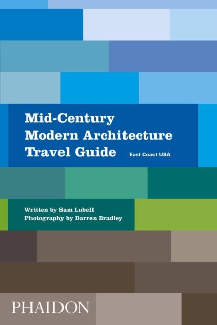 Mid-Century Modern Architecture Travel Guide - East Coast USA