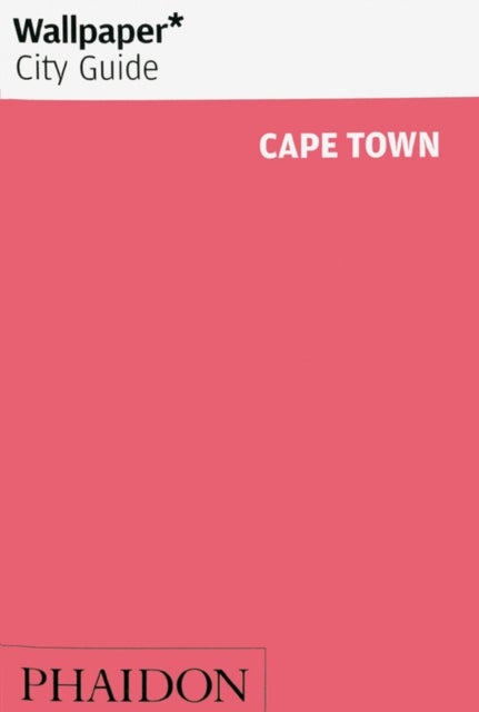 Bilde av Wallpaper* City Guide Cape Town Av Wallpaper*