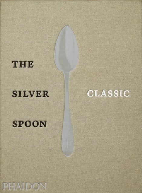 The silver spoon classic