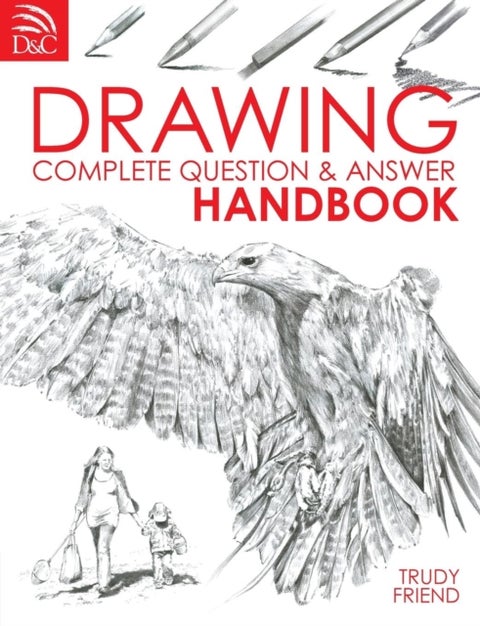 Drawing - Complete Question and Answer Handbook