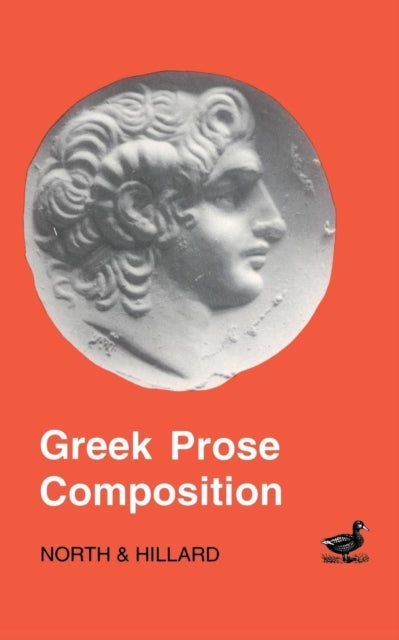 Greek Prose Composition
