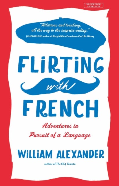 Bilde av Flirting With French Av William Alexander