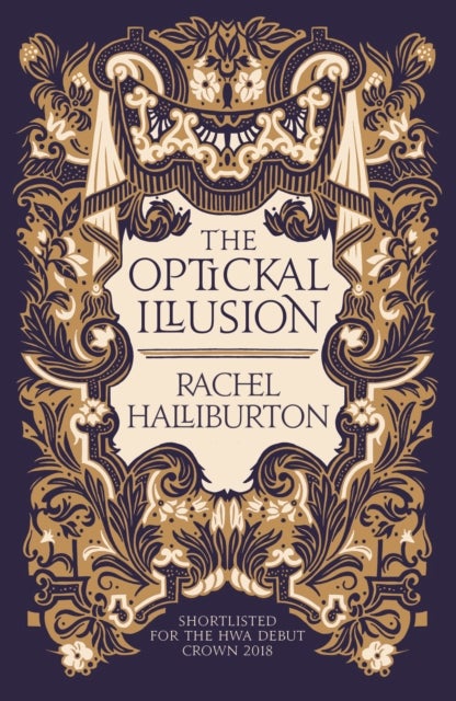 The Optickal Illusion
