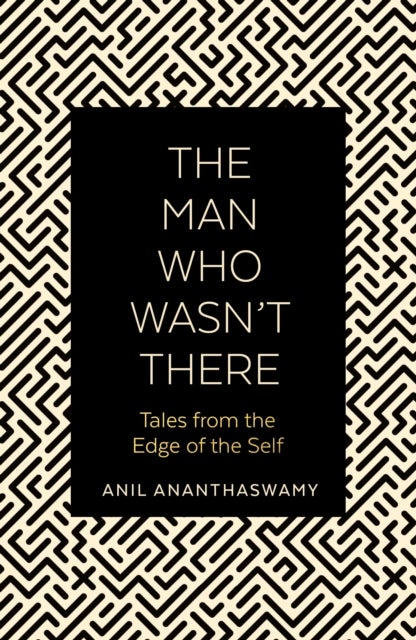 Bilde av The Man Who Wasn&#039;t There Av Anil Ananthaswamy