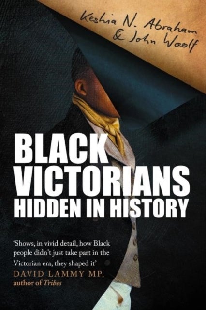 Black Victorians - Hidden in History