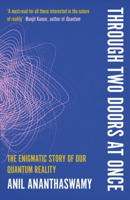 Through Two Doors at Once - The Enigmatic Story of our Quantum Reality
