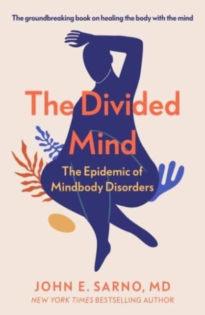 The Divided Mind - The Epidemic of Mindbody Disorders