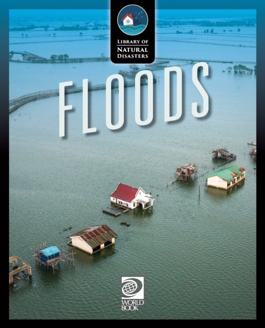Bilde av Floods Av World Book