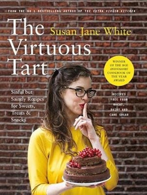 The Virtuous Tart av Susan Jane White
