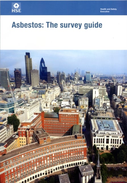 Asbestos - the survey guide
