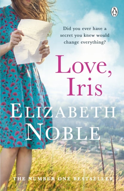 Love, Iris - The Sunday Times Bestseller and Richard & Judy Book Club Pick 2019