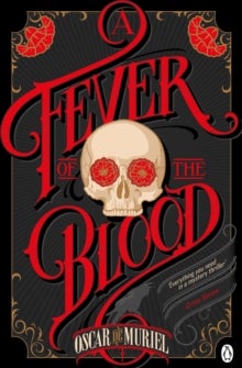 A Fever of the Blood - A Victorian Mystery Book 2