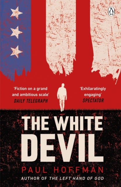 The White Devil - The gripping adventure for fans of The Man in the High Castle