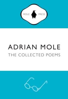 Bilde av Adrian Mole: The Collected Poems Av Sue Townsend