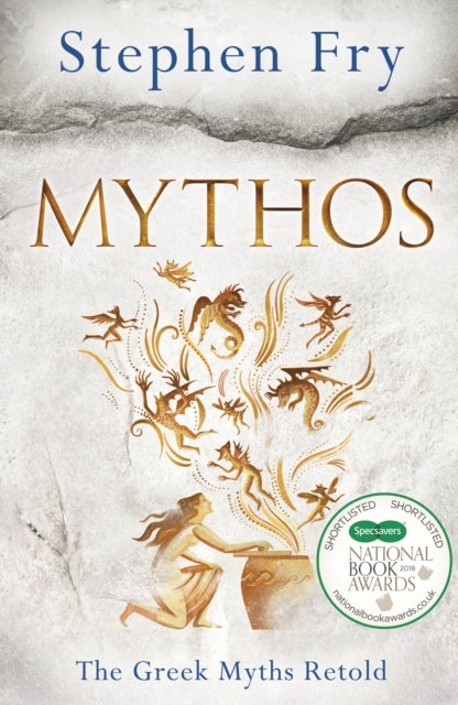 Mythos - the Greek myths retold