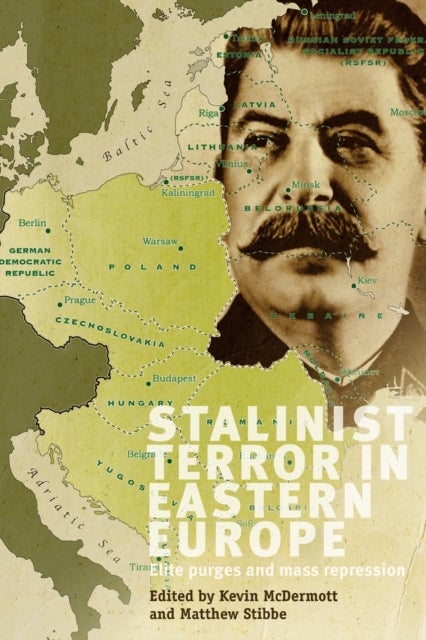 Bilde av Stalinist Terror In Eastern Europe