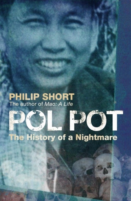 Bilde av Pol Pot Av Philip Short