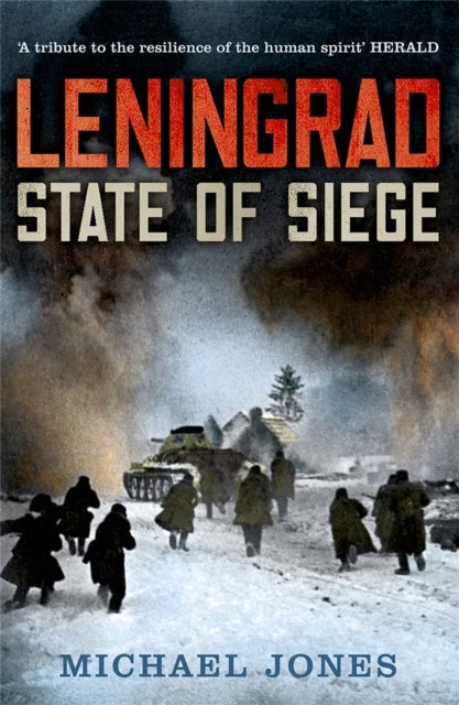 Leningrad - State of Siege