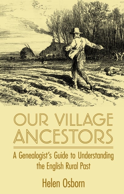Bilde av Our Village Ancestors Av Helen Osborn