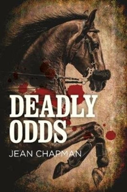 Bilde av Deadly Odds Av Jean Chapman