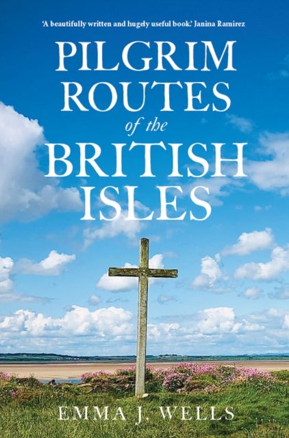 Pilgrim Routes of the British Isles