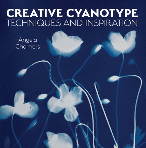 Creative Cyanotype - Techniques and Inspiration