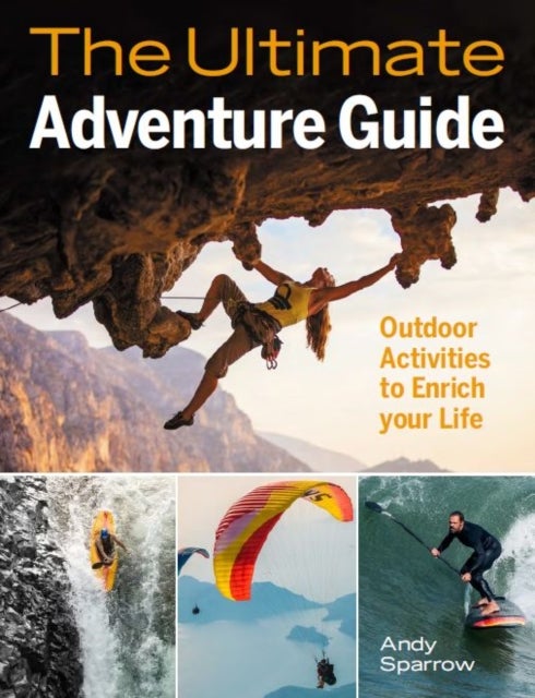 Ultimate Adventure Guide
