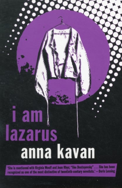 Bilde av I Am Lazarus Av Anna Kavan