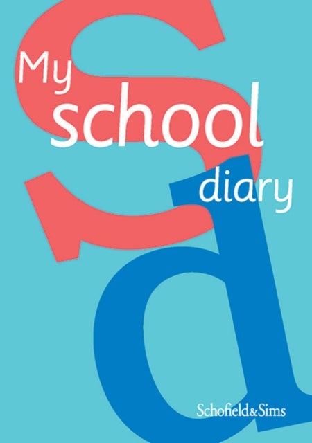 Bilde av My School Diary