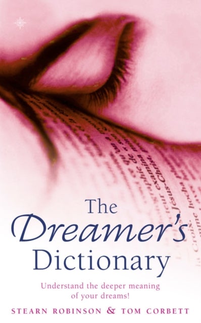 The Dreamer's Dictionary