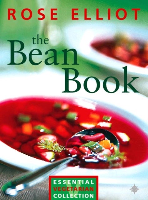 Bilde av The Bean Book Av Rose Elliot