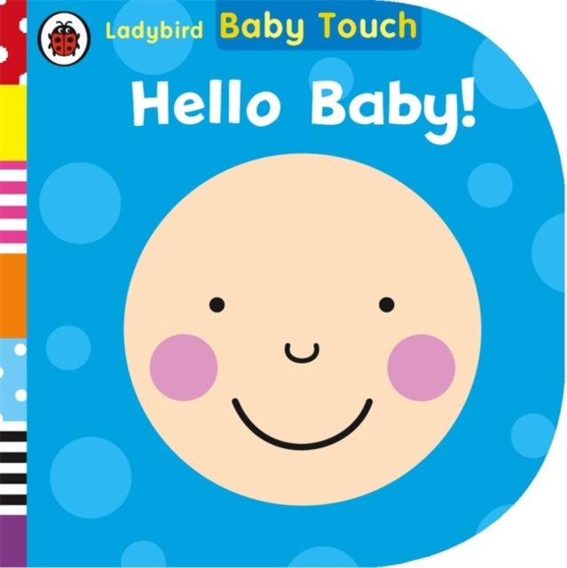 Bilde av Baby Touch: Hello, Baby!