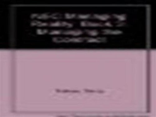 Managing Reality, Second edition. Book 3: Managing the contract