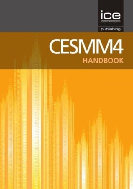 Bilde av Cesmm4 Revised: Handbook Av Martin Barnes
