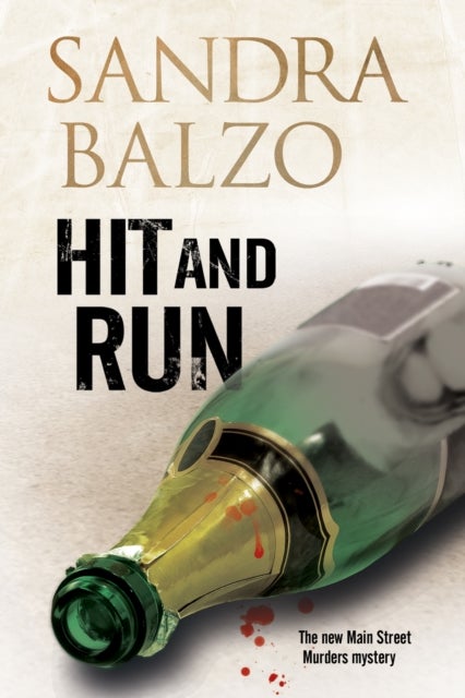 Hit and Run - A Cozy Mystery Set in the Mountains of North Carolina