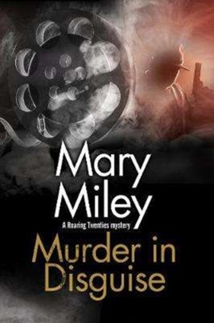 Bilde av Murder In Disguise Av Mary Miley