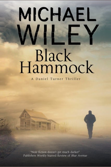 Black Hammock - A Noir Thriller Series Set in Jacksonville, Florida