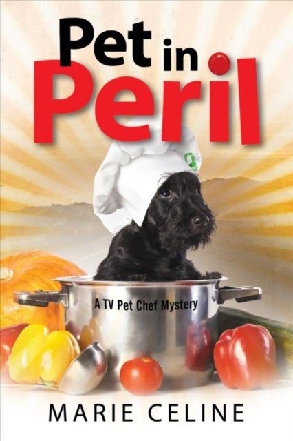 Bilde av Pet In Peril