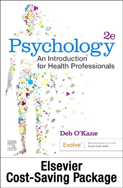 Bilde av Psychology: An Introduction For Health Professionals 2e Av Debra Rmn Enb603 Grad Dip Cn Mn Grad Cert Ed (higher Ed) (lecturer College Of Nursing And H