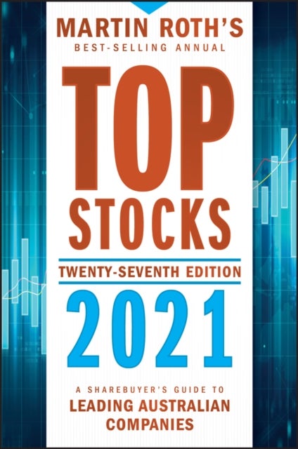 Bilde av Top Stocks 2021 Av Martin Roth