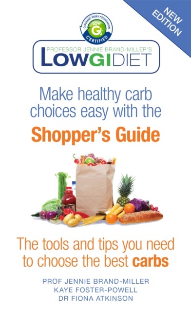 Low GI Diet Shopper's Guide - New Edition