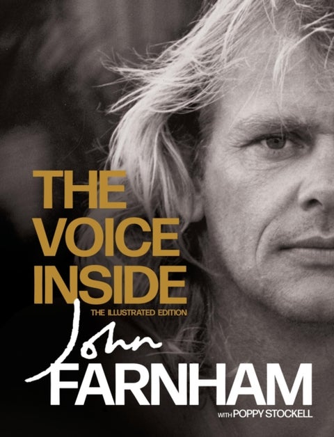 The Voice Inside: The Illustrated Edition