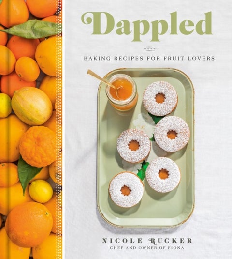Dappled - Baking Recipes for Fruit Lovers