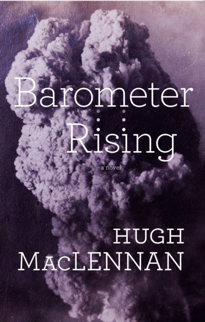 Barometer Rising - Penguin Modern Classics Edition