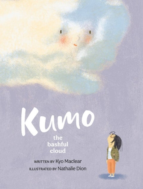 Kumo - The Bashful Cloud