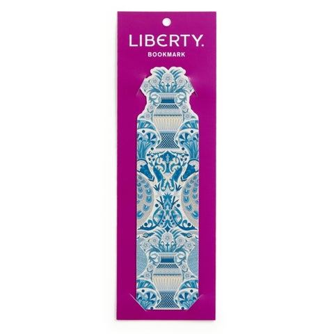Liberty Oscar's Palace Shaped Bookmark