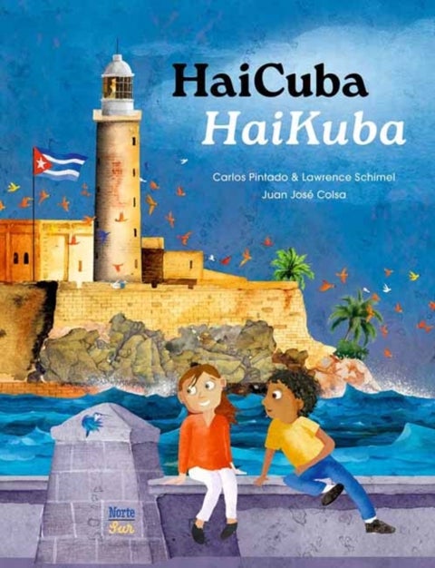 HaiCuba/HaiKuba - Haikus about Cuba in English and Spanish