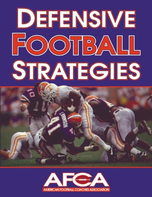 Bilde av Defensive Football Strategies