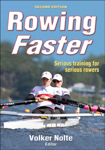 Bilde av Rowing Faster