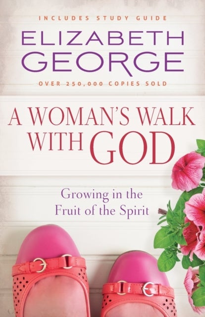 Bilde av A Woman&#039;s Walk With God Av Elizabeth George